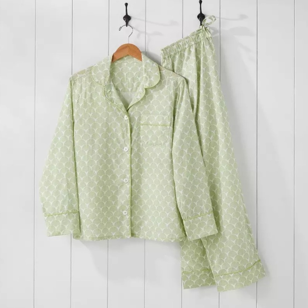 Serena & Lily PJ Set